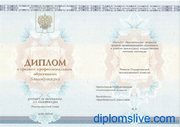 Диплом тех - кол 2014-2025